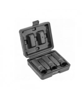 Head set Hogert HT1A880 10-24 mm 9 pcs.