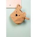 Childhome CCBTB20 säilytyslaatikko Säilytyskori Suorakulmainen Polyesteri Ruskea Childhome CCBTB20 säilytyslaatikko Säilytyskori Suorakulmainen Polyesteri Ruskea
