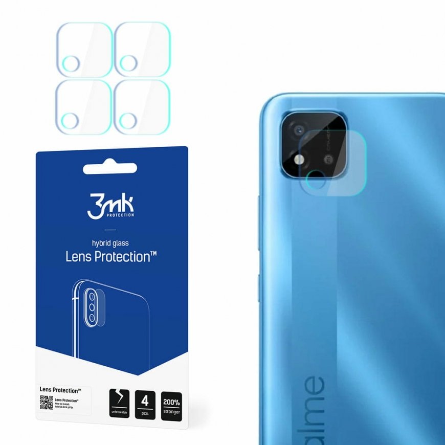 3MK Lens Protection 1 tk