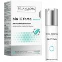 Bella Aurora Bio10 Forte Sensitive serumas nuo pigmentinių dėmių 30ml Bella Aurora Bio10 Forte Sensitive serumas nuo pigmentinių dėmių 30ml