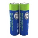 EnerGenie EG-BA-AA26-01 батарейка Перезаряжаемая батарея AA Никель-металл-гидридный (NiMH) EnerGenie EG-BA-AA26-01 батарейка Перезаряжаемая батарея AA Никель-металл-гидридный (NiMH)