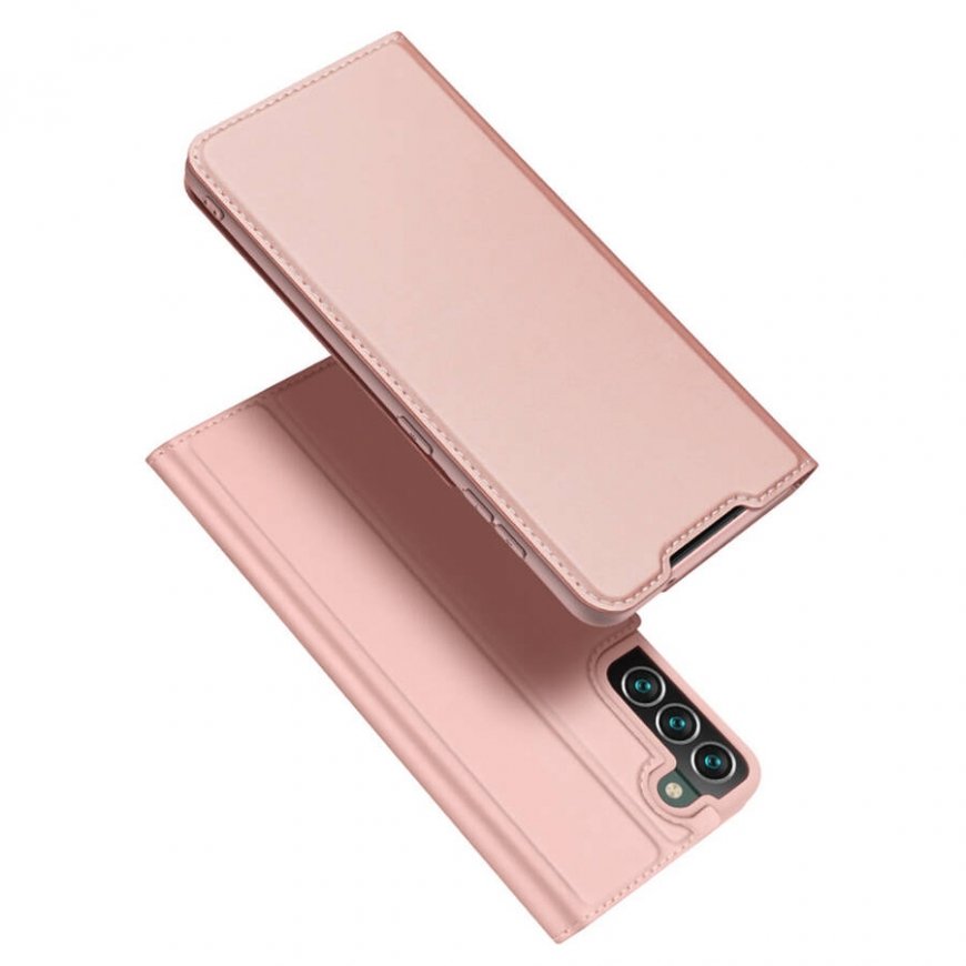Dux Ducis Skin Pro Holster Cover for Samsung Galaxy S22 + (S22 P