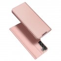 Dux Ducis Skin Pro Holster Cover for Samsung Galaxy S22 + (S22 P Dux Ducis Skin Pro Holster Cover for Samsung Galaxy S22 + (S22 P