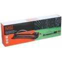 BLACK + DECKER ZRASZACZ OSCYLACYJNY TURBO 19 DYSZ Black + DECKER