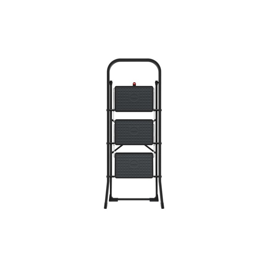 Hailo Folding step bench K44 StandardLine