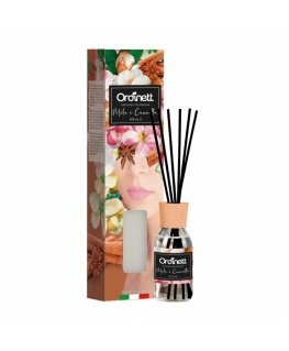 Aromatic sticks diffuser 125ml Apple and cinnamon