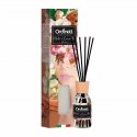 Aromatic sticks diffuser 125ml Apple and cinnamon Aromatic sticks diffuser 125ml Apple and cinnamon