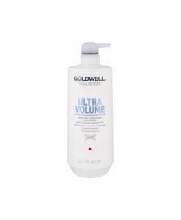 Goldwell Dualsenses Ultra Volume Bodifying Conditioner condition