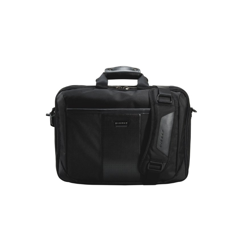 Everki EKB427BK17 portatīvo datoru soma & portfelis 43,9 cm (17.3") Melns – 2