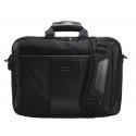 Everki EKB427BK17 сумка для ноутбука 43,9 cm (17.3") Портфель Черный Everki EKB427BK17 сумка для ноутбука 43,9 cm (17.3") Портфель Черный