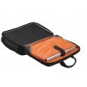 Everki EKB427BK17 laptop case 43.9 cm (17.3") Briefcase Black Everki EKB427BK17 laptop case 43.9 cm (17.3") Briefcase Black