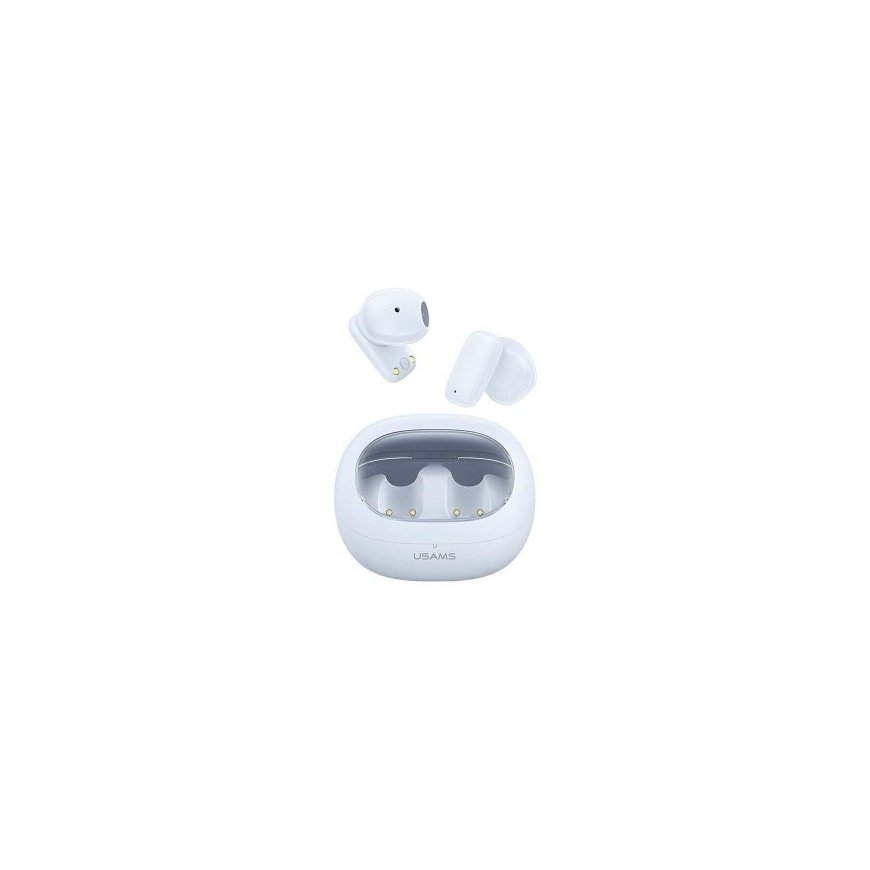 USAMS Słuchawki Bluetooth 5.3 TWS