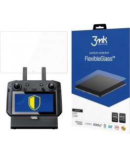 DJI Smart Controller - 3mk FlexibleGlass™ screen protector