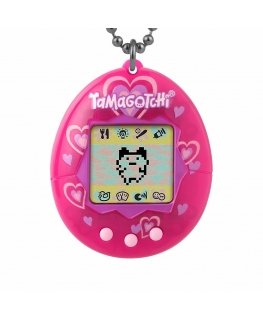 Bandai Tamagotchi Lots of Love