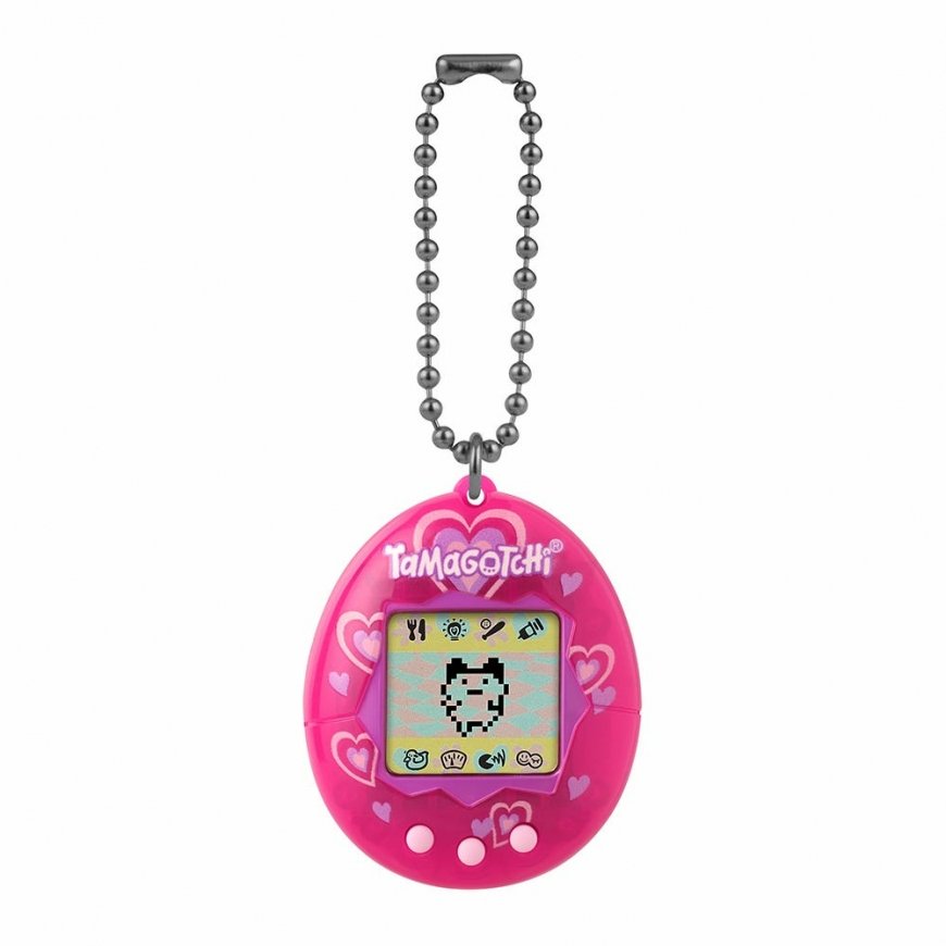 Bandai Tamagotchi Lots of Love – 2