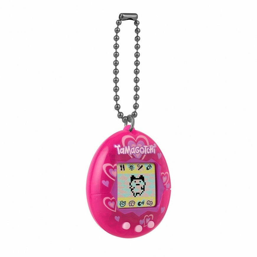 Bandai Tamagotchi Lots of Love – 3