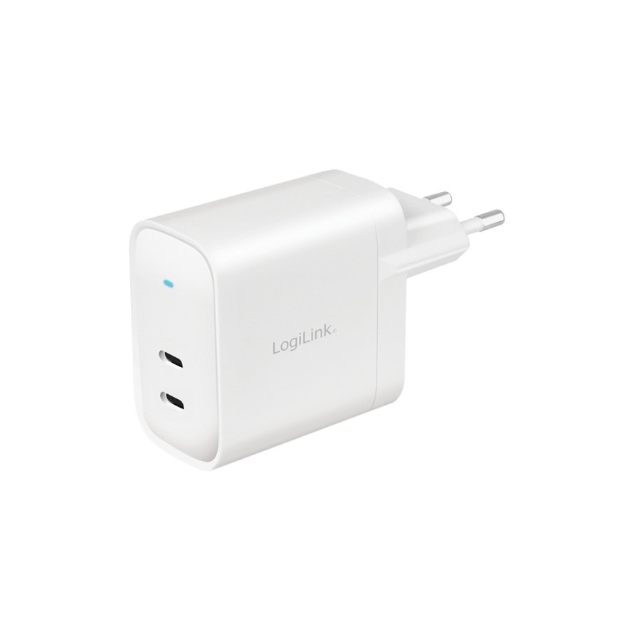 LogiLink PA0282 mobiilseadme laadija Mobiiltelefon, Tahvel Valge Vahelduvvool Kiirlaadimine Hoonesis – 4