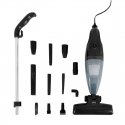 OC600 ELDOM, 2in1 TWINN upright vacuum cleaner, wireless, bagless, HEPA