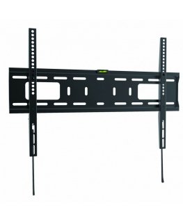 Reflecta 23093 telerikinnitus 177,8 cm (70") Must