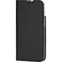 FoneKit BookCase protective case, OnePlus 12, black