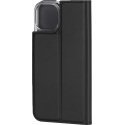 FoneKit BookCase protective case, OnePlus 12, black