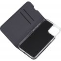 FoneKit BookCase -suojakotelo, OnePlus 12, musta