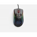 Glorious PC Gaming Race Model D- hiir Parempoolne USB tüüp A Optiline 3200 DPI Glorious PC Gaming Race Model D- hiir Parempoolne USB tüüp A Optiline 3200 DPI