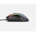 Glorious PC Gaming Race Model D- pele Labā roka USB Type-A Optisks 3200 DPI Glorious PC Gaming Race Model D- pele Labā roka USB Type-A Optisks 3200 DPI