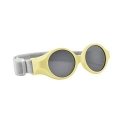 BEABA SUNGLASSES FOR BABY, 0-9 MONTHS, TENDER Yellow BEABA SUNGLASSES FOR BABY, 0-9 MONTHS, TENDER Yellow