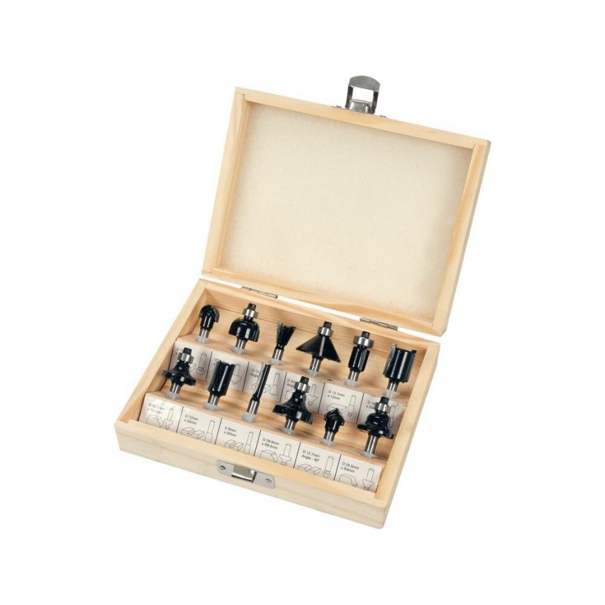 VOREL 22552 frēze – 2