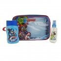 Marvel Lorenay Avengers EDT Spray 90ml Toiletries set Marvel Lorenay Avengers EDT Spray 90ml Toiletries set