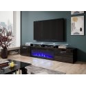 Cama ROVA+KOM CZ/CZ TV-teline & viihdekeskus