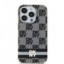 DKNY DKHMP15MHCPTSK iPhone 15 Plus | 14 Plus 6.7" czarny|black h DKNY DKHMP15MHCPTSK iPhone 15 Plus | 14 Plus 6.7" czarny|black h