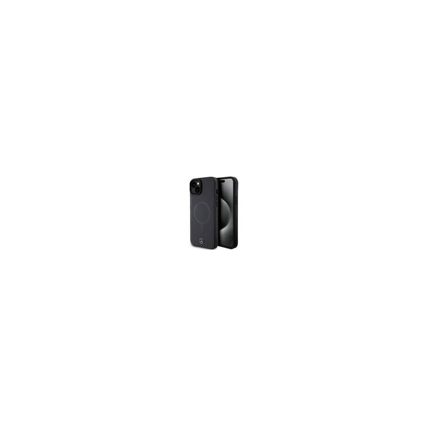 DKNY DKHMP15MHCPTSK iPhone 15 Plus | 14 Plus 6.7" czarny|black h – 2