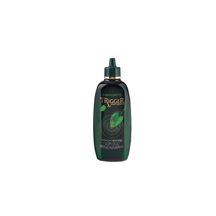 Kaminomoto Hair Growth TRIGGER 180ml – 2