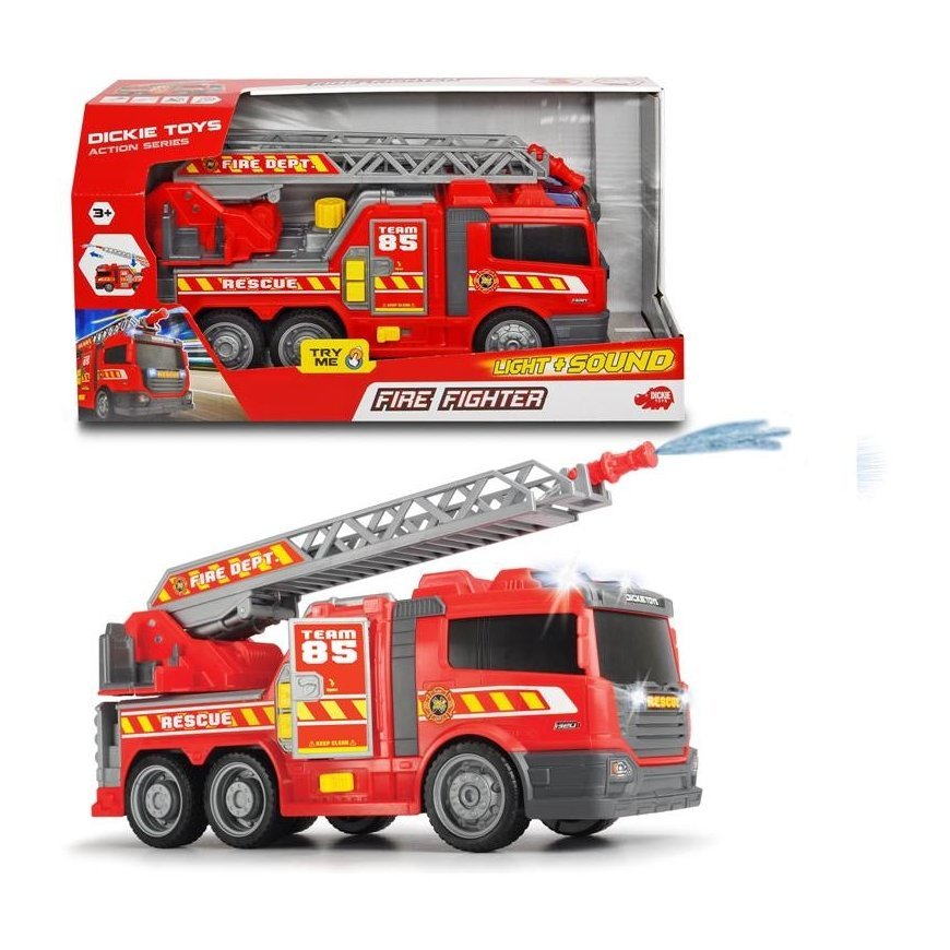 Simba 203308371 žaislinė transporto priemonė