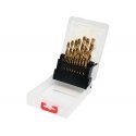 Yato YT-44675 puuritera Metallipuur 19 tk Yato YT-44675 puuritera Metallipuur 19 tk