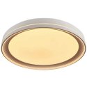 Domoletti ŠVIEST LUB LED PARMA B2361-1L-R 49CM 45W