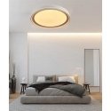 Domoletti ŠVIEST LUB LED PARMA B2361-1L-R 49CM 45W