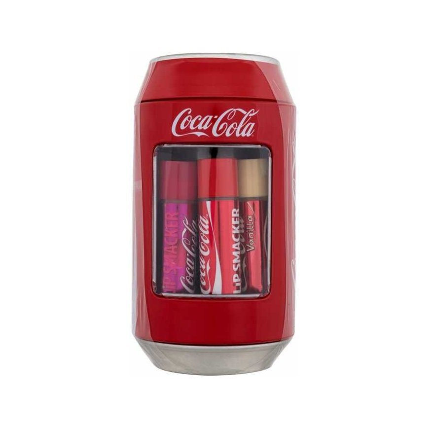 Lip Smacker Lip Smacker Coca-Cola Can