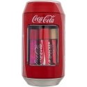 Lip Smacker Coca-Cola Can Collection Lip Smacker Coca-Cola Can Collection