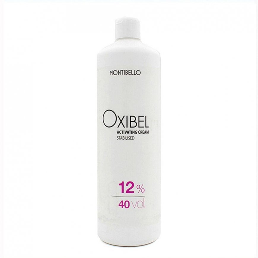 MONTIBELLO Hair conditioner Montibello Oxibel Creamy