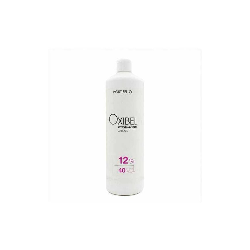 Plaukų prisotintojas Montibello Oxibel Kreminis 40 vol 12 % – 2