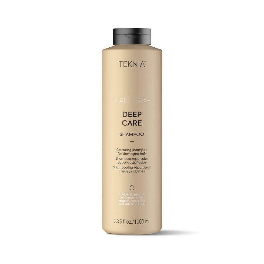 Lakmé Shampoo Lakmé Teknia Hair Care