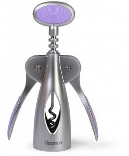 Fissman Corkscrew LUMINICA 17.5cm (zinc alloy)