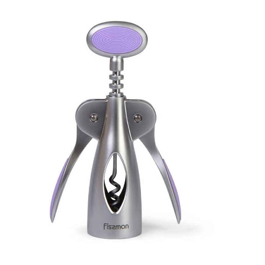 Fissman Corkscrew LUMINICA 17.5cm (zinc alloy)