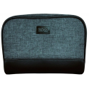 Hugo Boss, Boss Bottled Tonic, Toiletry, GWP Bag, Grey Hugo Boss, Boss Bottled Tonic, Toiletry, GWP Bag, Grey