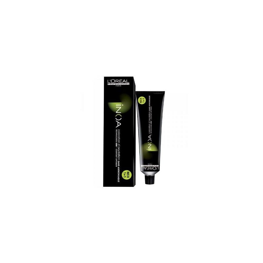 L‘Oreal Professionnel iNOA plaukų dažai 60ml