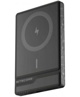 Nitecore NW5000 5.000mah wireless power supply unit
