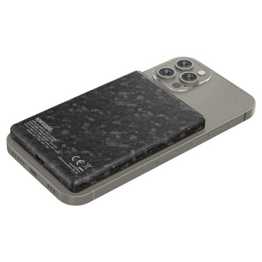 Nitecore NW5000 5.000mah belaidis maitinimo blokas – 3